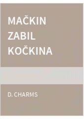 Mačkin zabil Kočkina