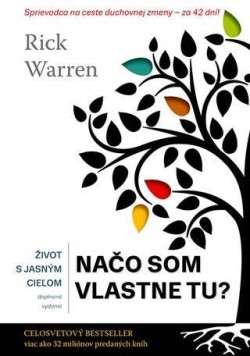 Život s jasným cieľom