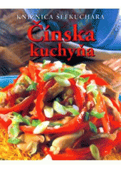 Čínska kuchyňa