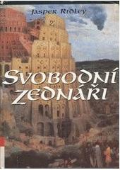 Svobodní zednáři CZ