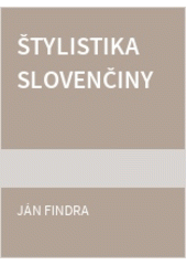 Štylistika slovenčiny