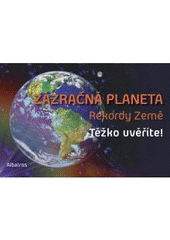 Zázračná planeta CZ