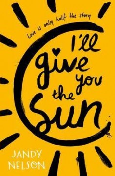 I'll Give You the Sun EN