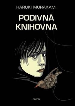 Podivná knihovna CZ