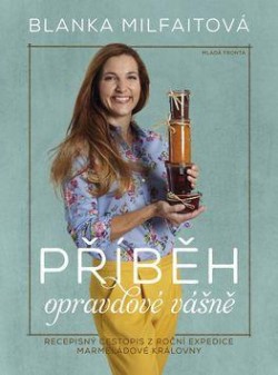 Příběh opravdové vášně CZ