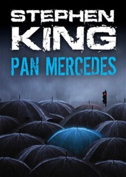 Pan Mercedes CZ