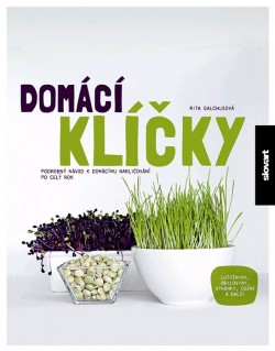 Domácí klíčky CZ