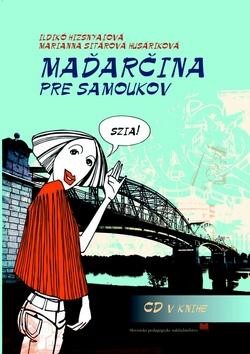 Maďarčina pre samoukov s CD