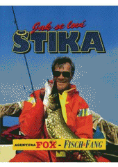Jak se loví štika CZ