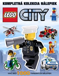LEGO® City