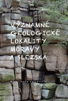 Významné geologické lokality Moravy a Slezska CZ