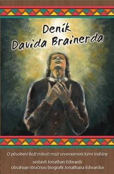 Deník Davida Brainerda CZ