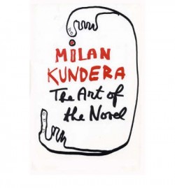 The Art of the Novel EN