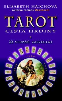 Tarot - Cesta hrdiny CZ
