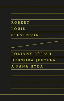 Podivný případ doktora Jekylla a pana Hyda CZ