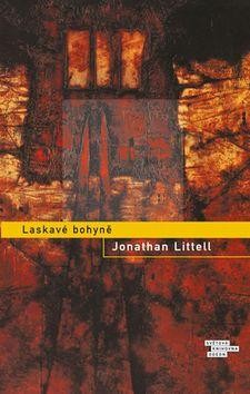 Laskavé bohyně CZ