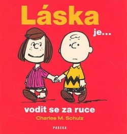 Láska je ... vodit se za ruce CZ
