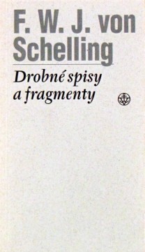 Drobné spisy a fragmenty CZ