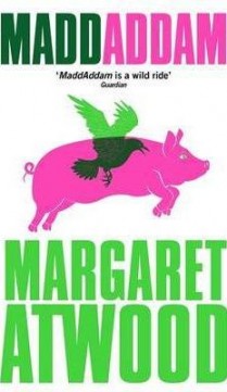MaddAddam EN