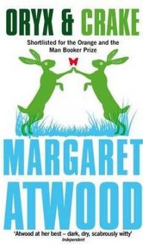 Oryx and Crake EN