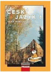 Český jazyk 1 CZ