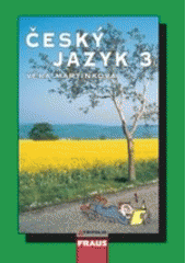 Český jazyk 3 CZ