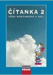 Čítanka 2 CZ