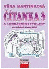 Čítanka 3 CZ