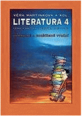Literatura 4 CZ