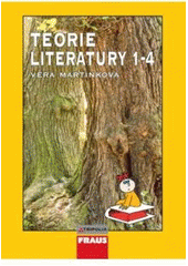 Teorie literatury 1-4 CZ