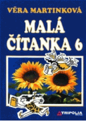 Malá čítanka 6 CZ