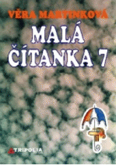Malá čítanka 7 CZ