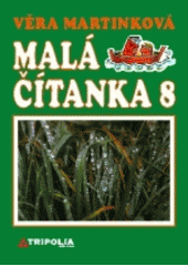 Malá čítanka 8 CZ