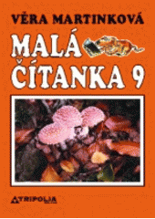 Malá čítanka 9 CZ