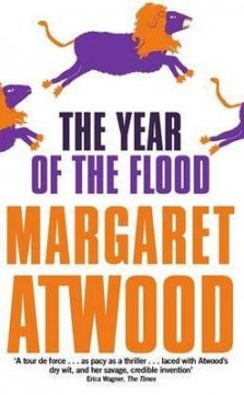 The Year of the Flood EN