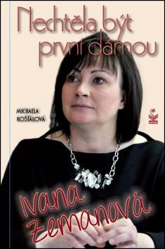 Ivana Zemanová CZ