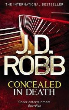 Concealed in Death EN
