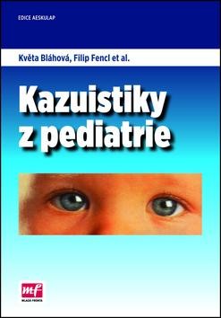 Kazuistiky z pediatrie CZ
