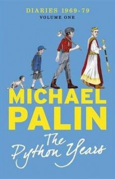 The Python Years EN
