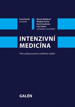 Intenzivní medicína CZ