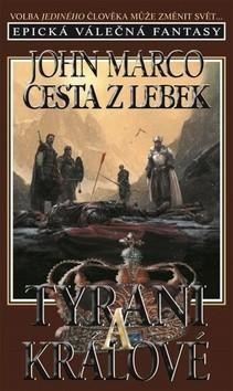 Tyrani a králové 5: Cesta z lebek CZ