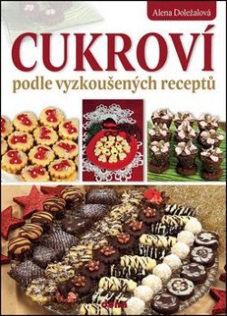 Cukroví podle vyzkoušených receptů CZ