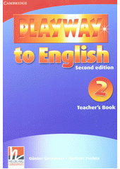 Playway to English 2 - Teacher's Book EN