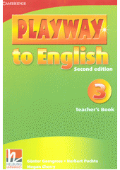Playway to English 3 - Teacher's Book EN