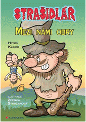 Strašidlář – Mezi námi obry CZ