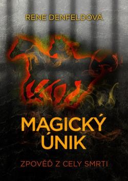 Magický únik CZ