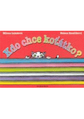 Kdo chce koťátko? CZ