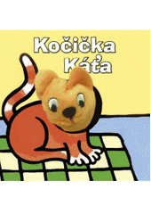Kočička Káťa CZ