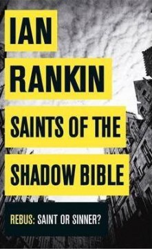 Saints of the Shadow Bible EN