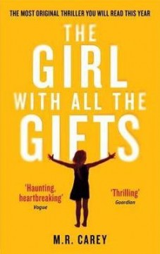 The Girl with all the Gifts EN
